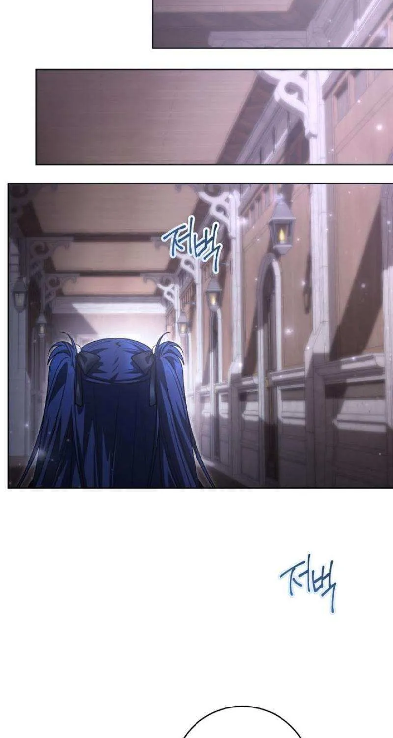 The Éminence Grise Orca Baby Chapter 59 page 93 - 