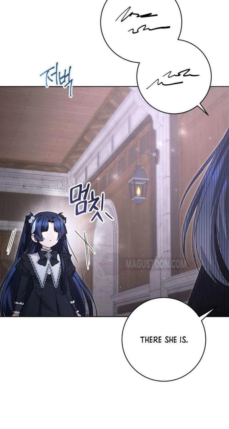 The Éminence Grise Orca Baby Chapter 59 page 94 - 