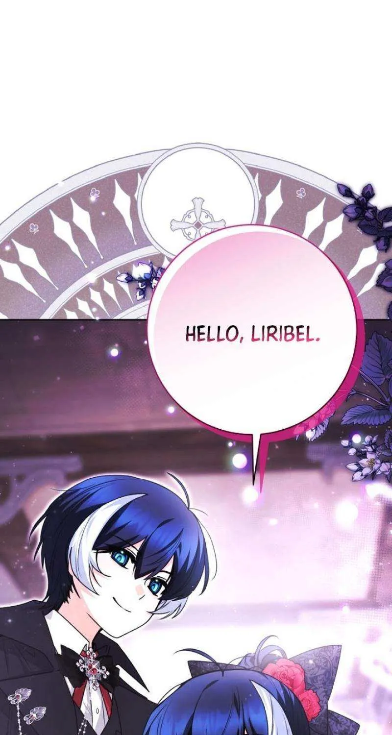 The Éminence Grise Orca Baby Chapter 59 page 95 - 