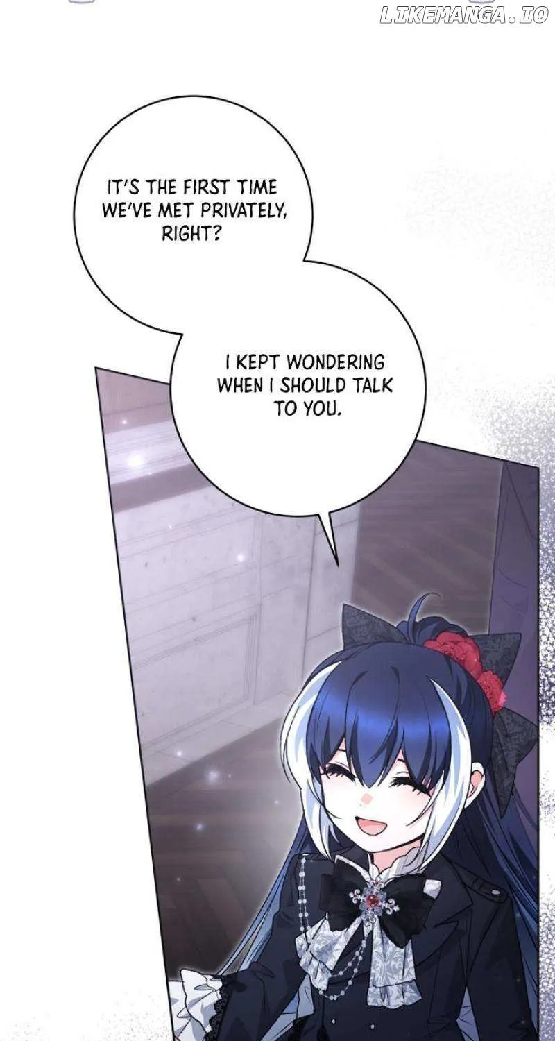 The Éminence Grise Orca Baby Chapter 59 page 97 - 
