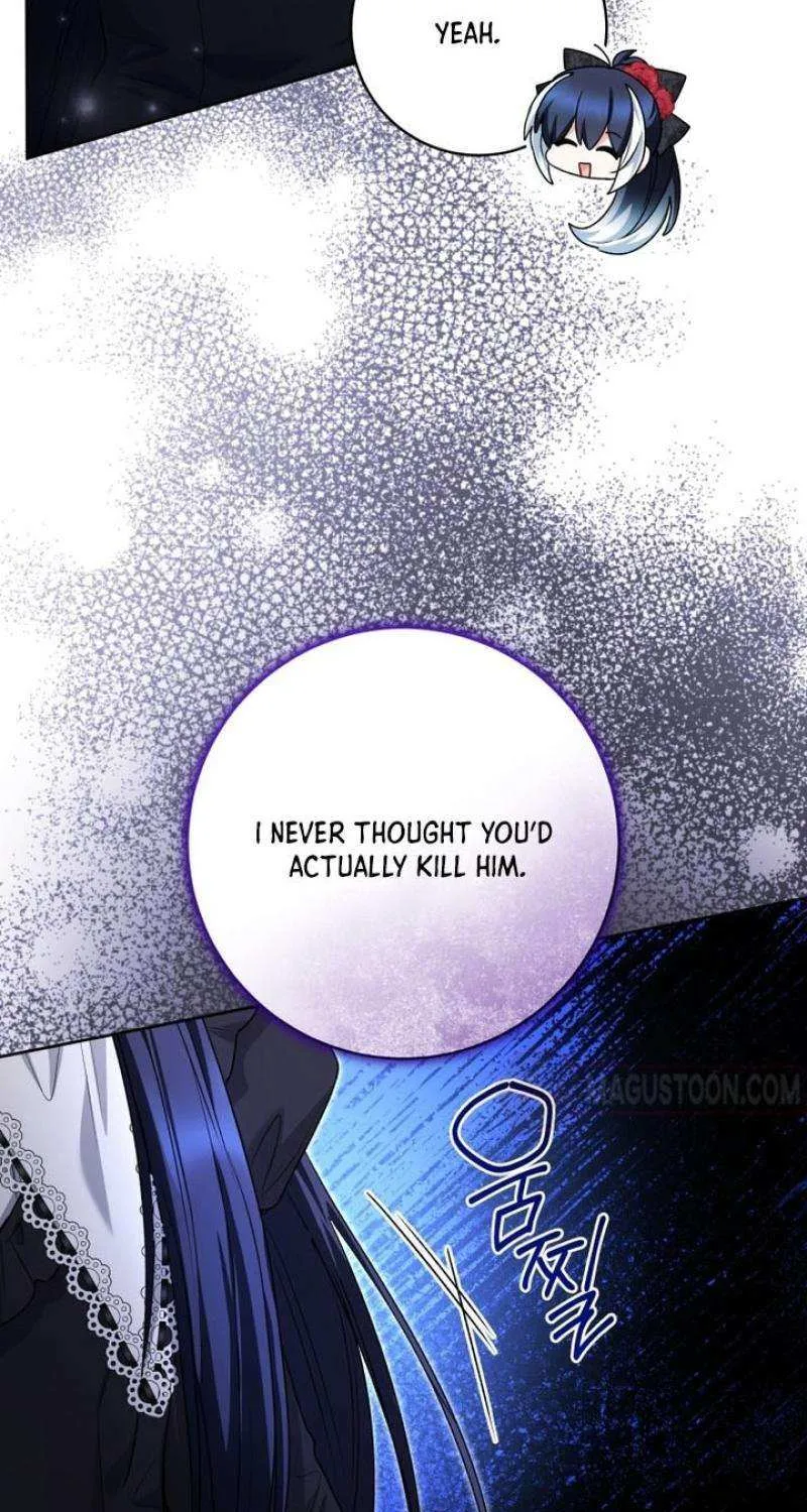 The Éminence Grise Orca Baby Chapter 59 page 99 - 