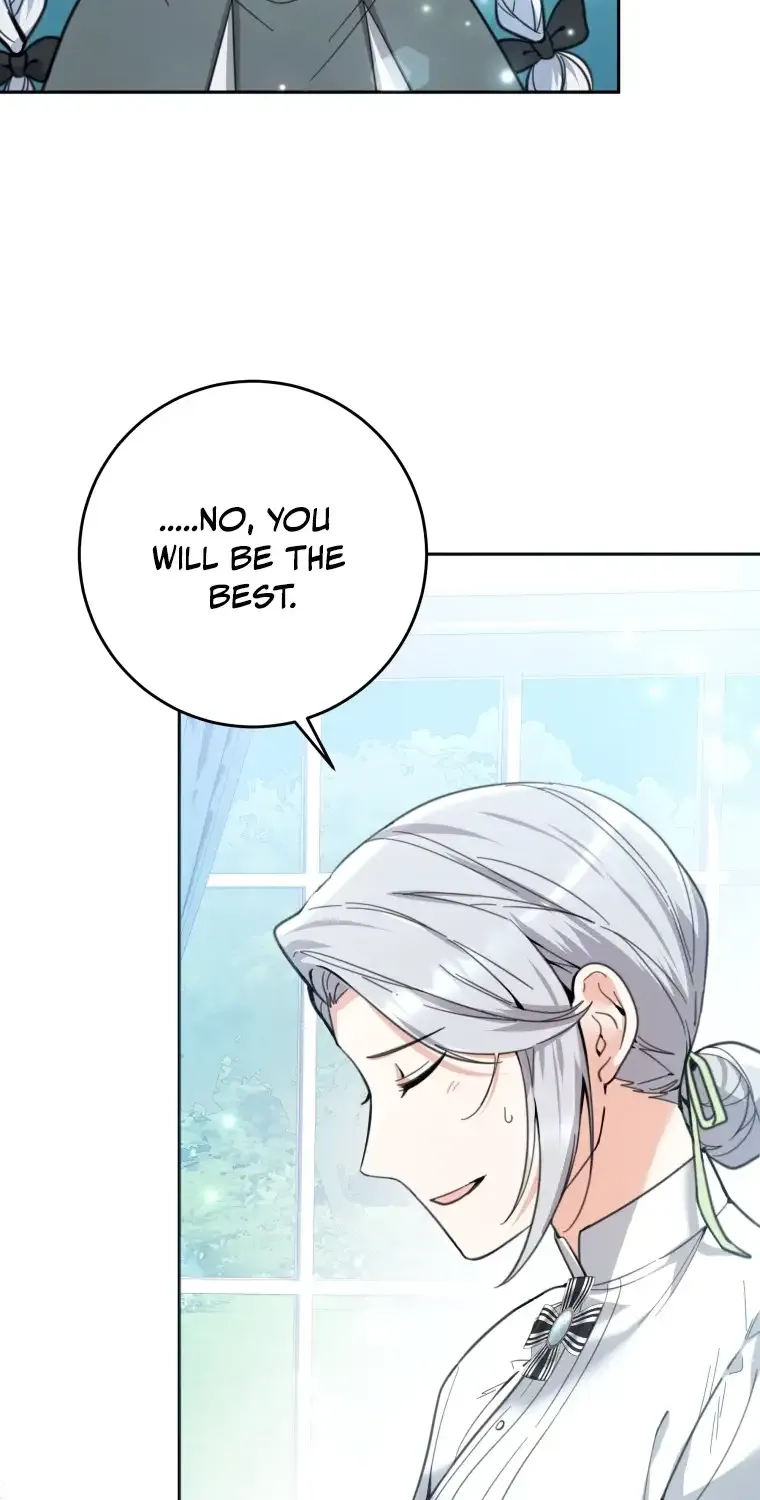 The Éminence Grise Orca Baby Chapter 6 page 13 - 