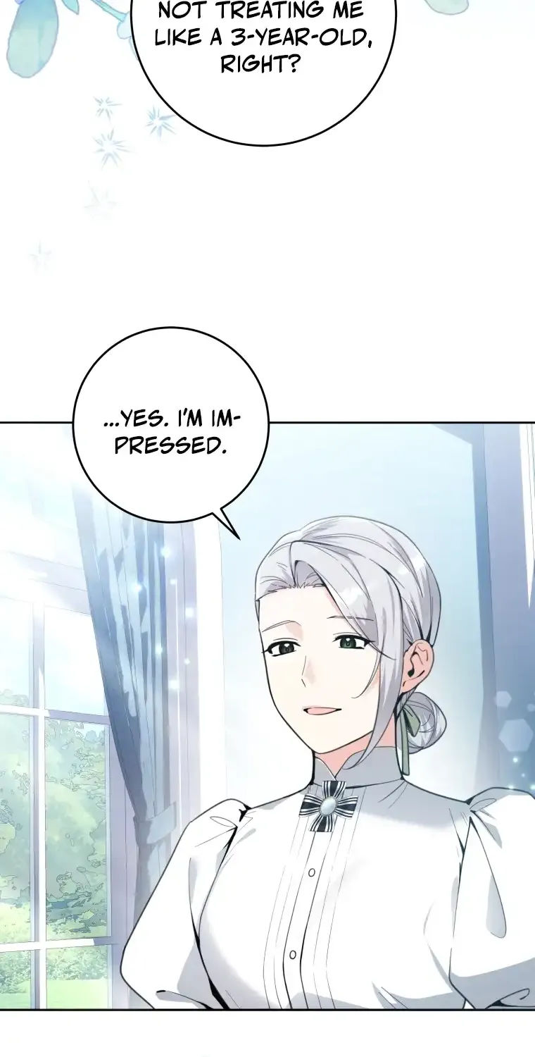 The Éminence Grise Orca Baby Chapter 6 page 16 - 