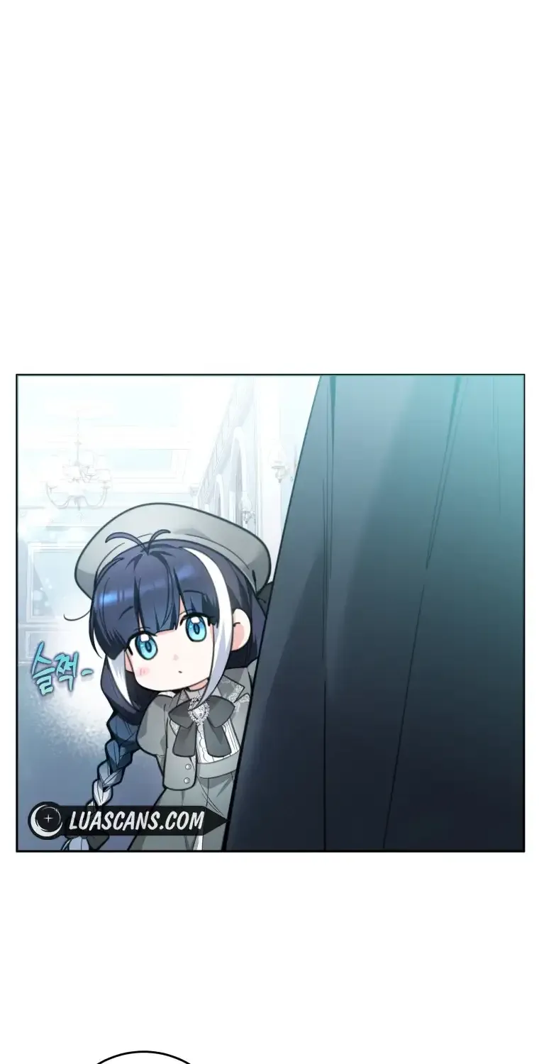The Éminence Grise Orca Baby Chapter 6 page 20 - 