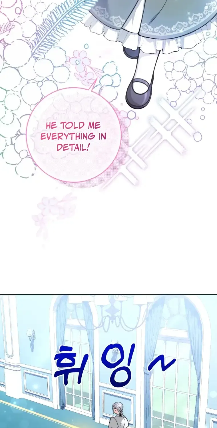 The Éminence Grise Orca Baby Chapter 6 page 23 - 
