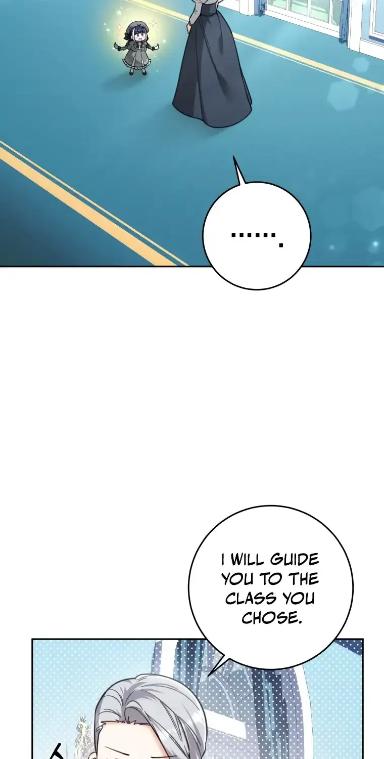 The Éminence Grise Orca Baby Chapter 6 page 24 - 