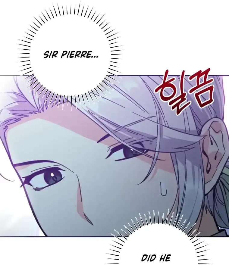 The Éminence Grise Orca Baby Chapter 6 page 27 - 