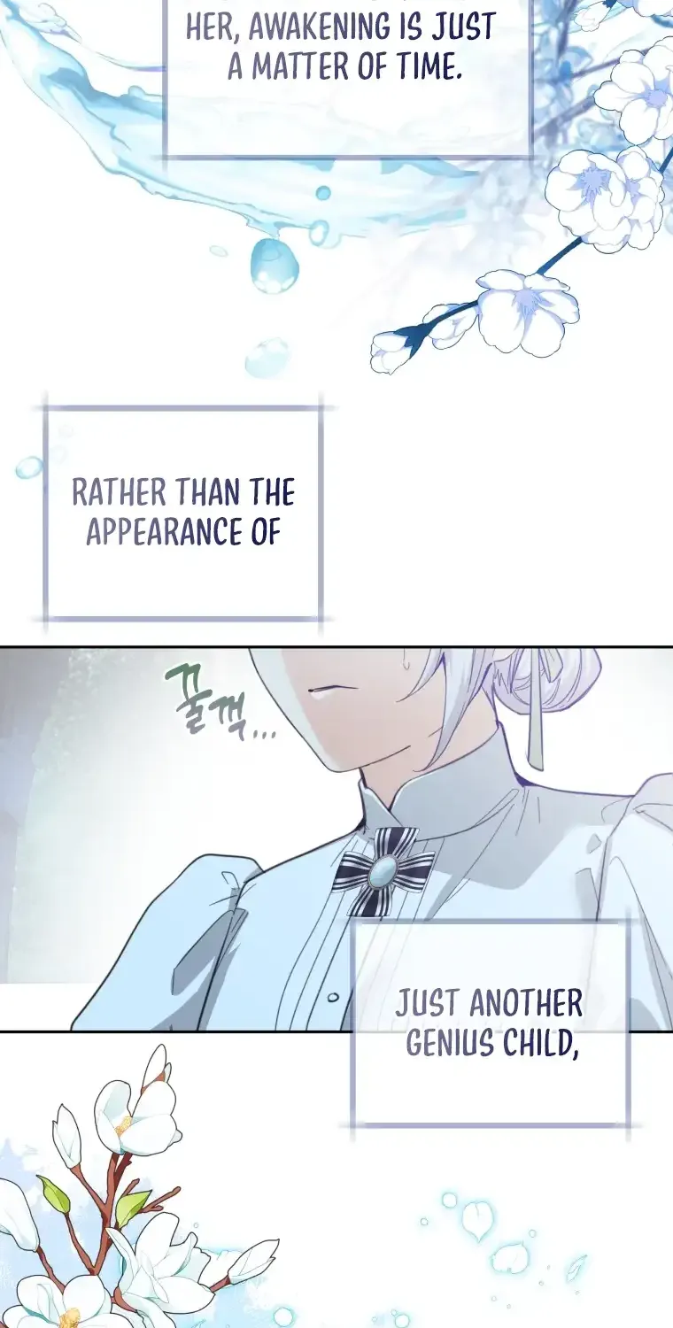 The Éminence Grise Orca Baby Chapter 6 page 33 - 