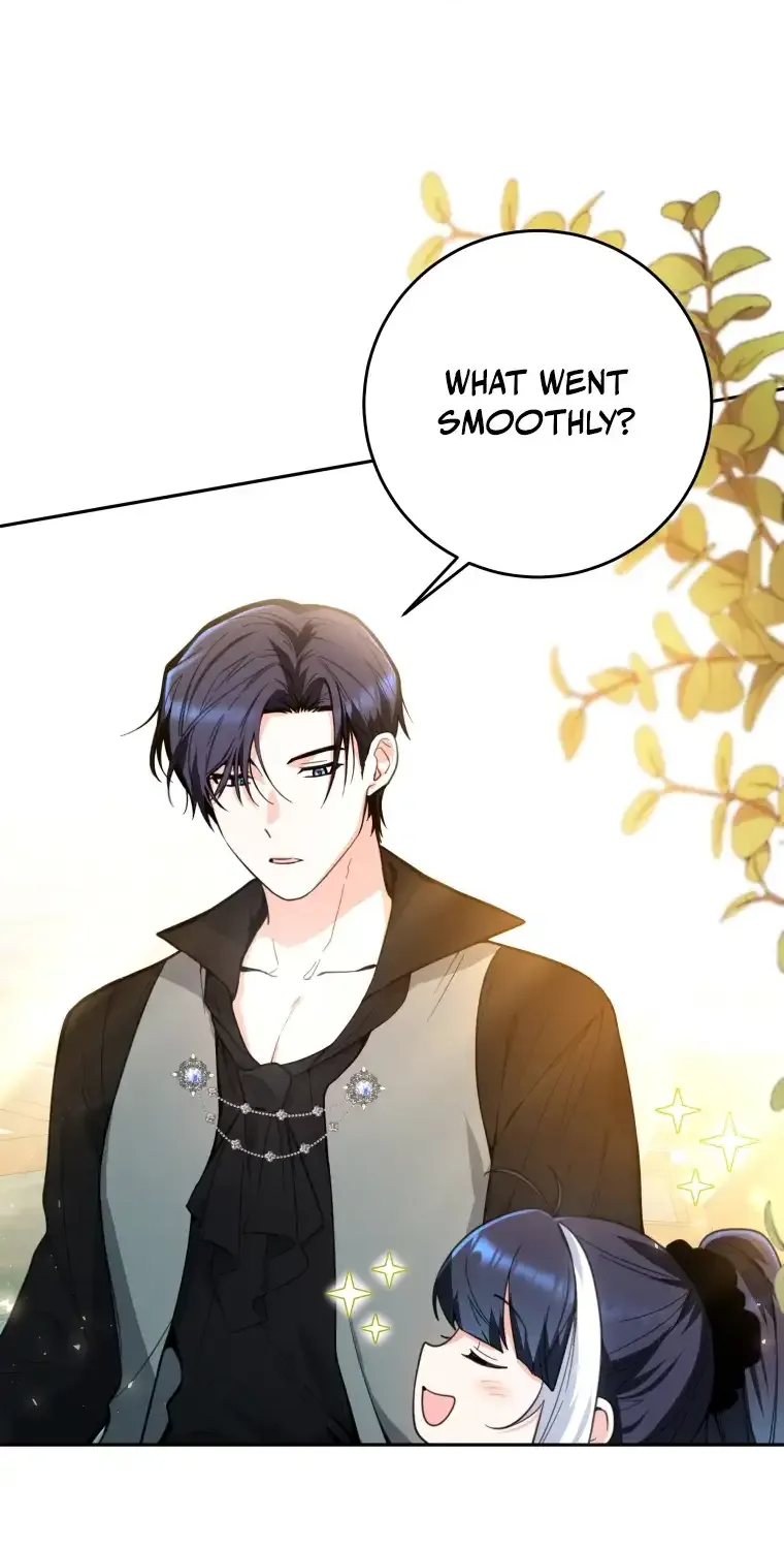 The Éminence Grise Orca Baby Chapter 6 page 38 - 