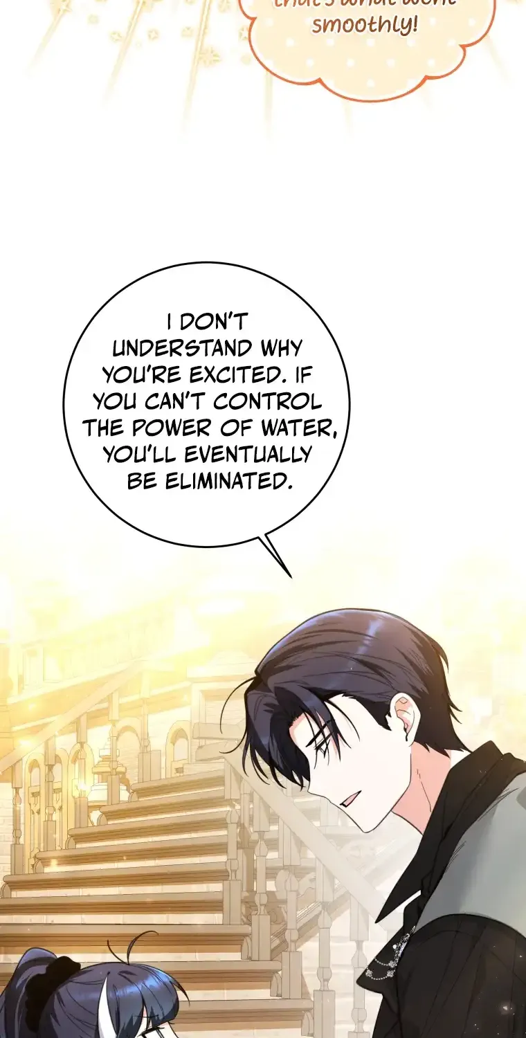 The Éminence Grise Orca Baby Chapter 6 page 40 - 