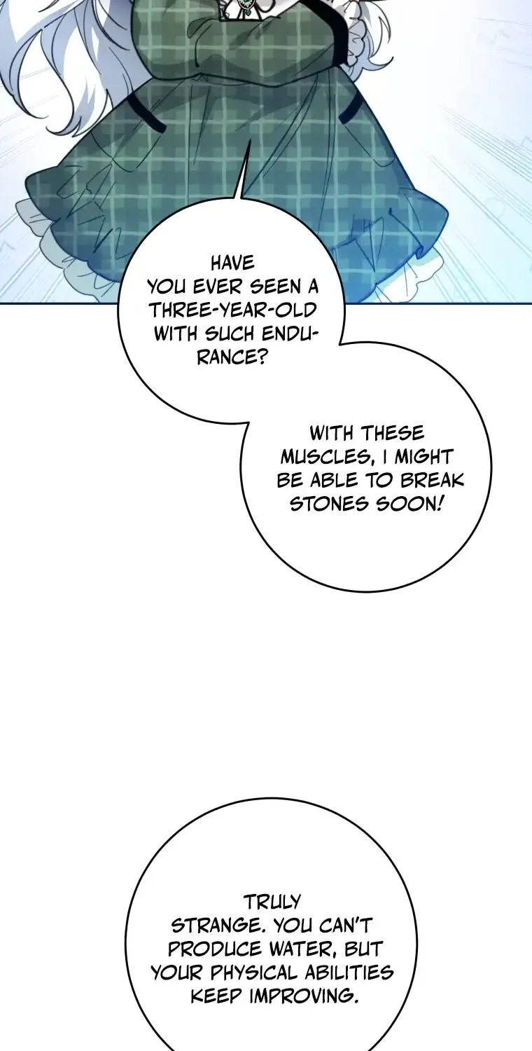 The Éminence Grise Orca Baby Chapter 6 page 44 - 