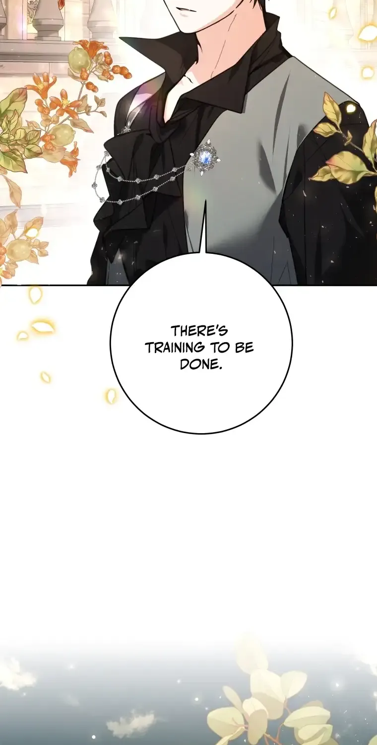 The Éminence Grise Orca Baby Chapter 6 page 48 - 