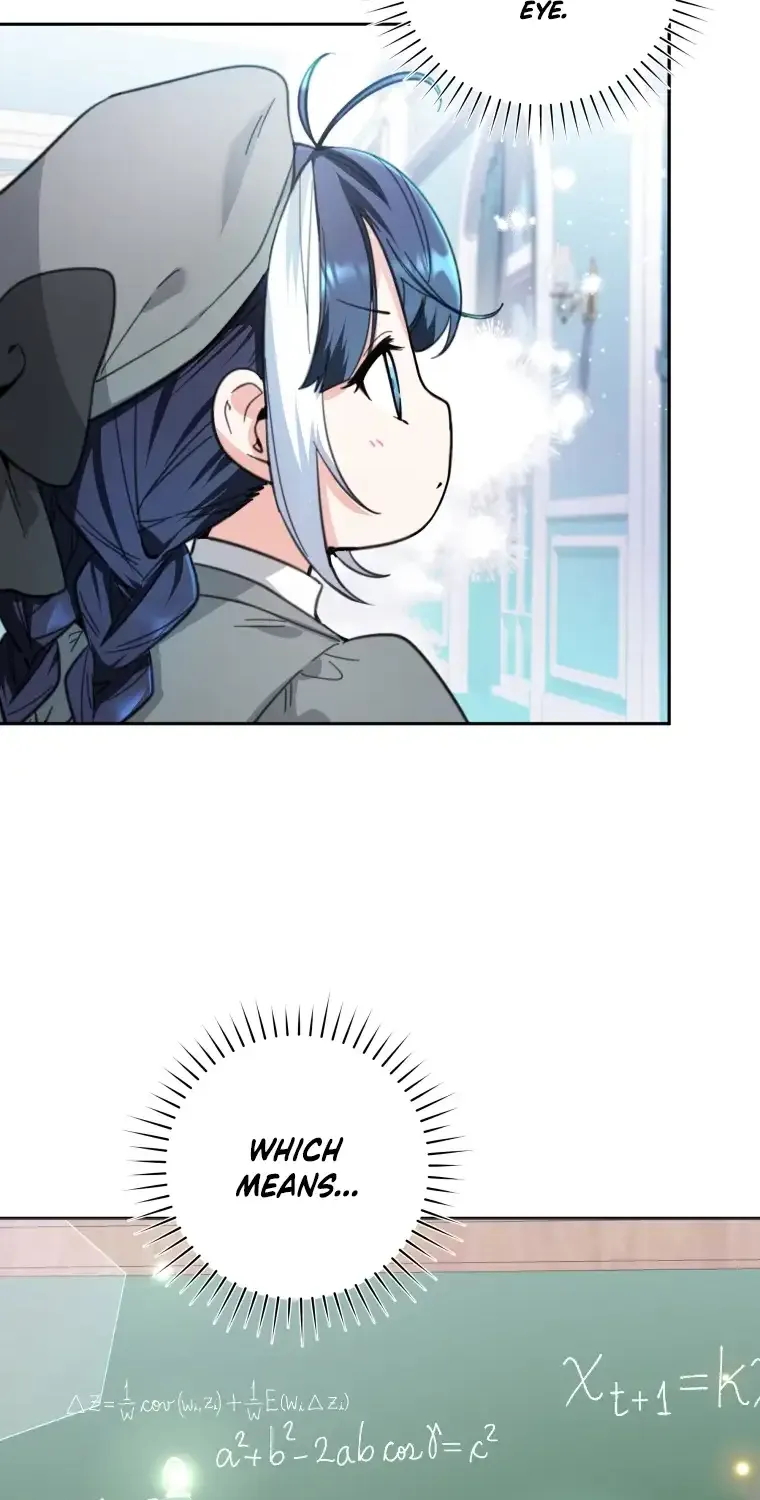 The Éminence Grise Orca Baby Chapter 6 page 6 - 
