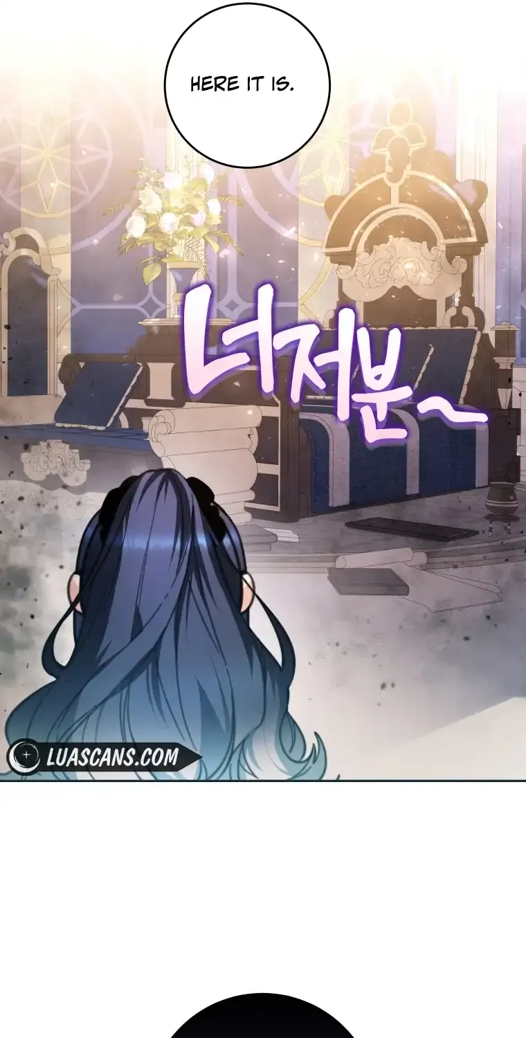 The Éminence Grise Orca Baby Chapter 6 page 55 - 