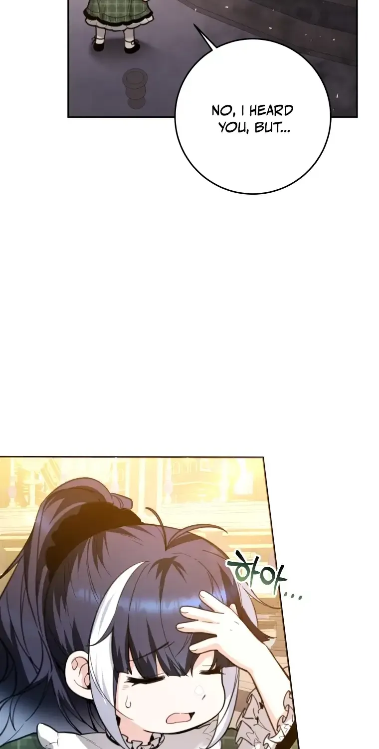 The Éminence Grise Orca Baby Chapter 6 page 60 - 