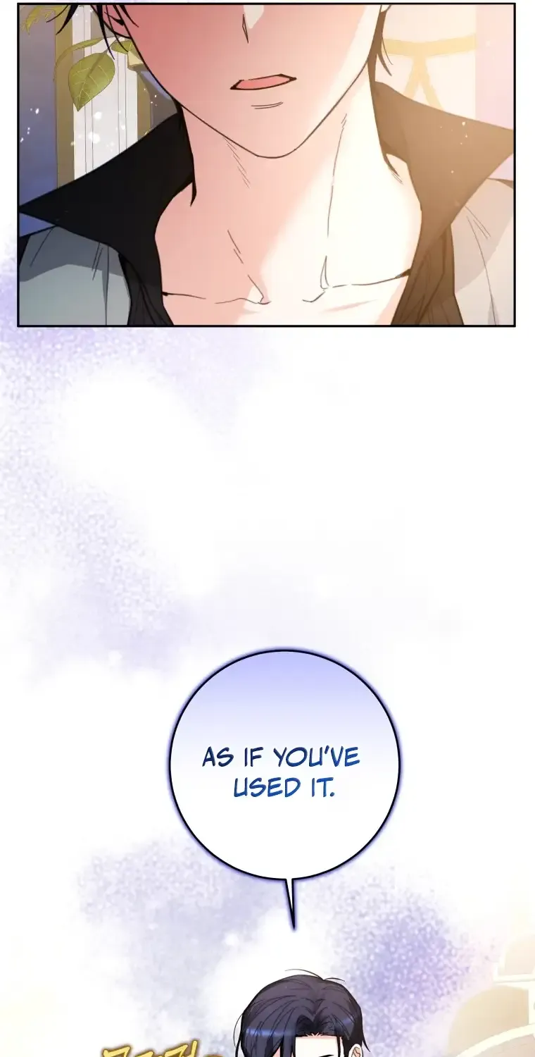 The Éminence Grise Orca Baby Chapter 6 page 64 - 