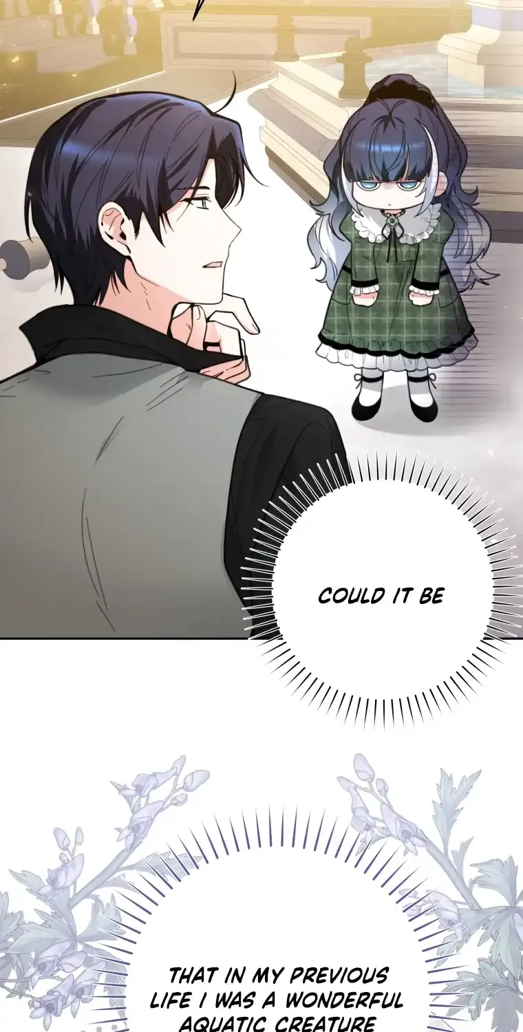 The Éminence Grise Orca Baby Chapter 6 page 66 - 