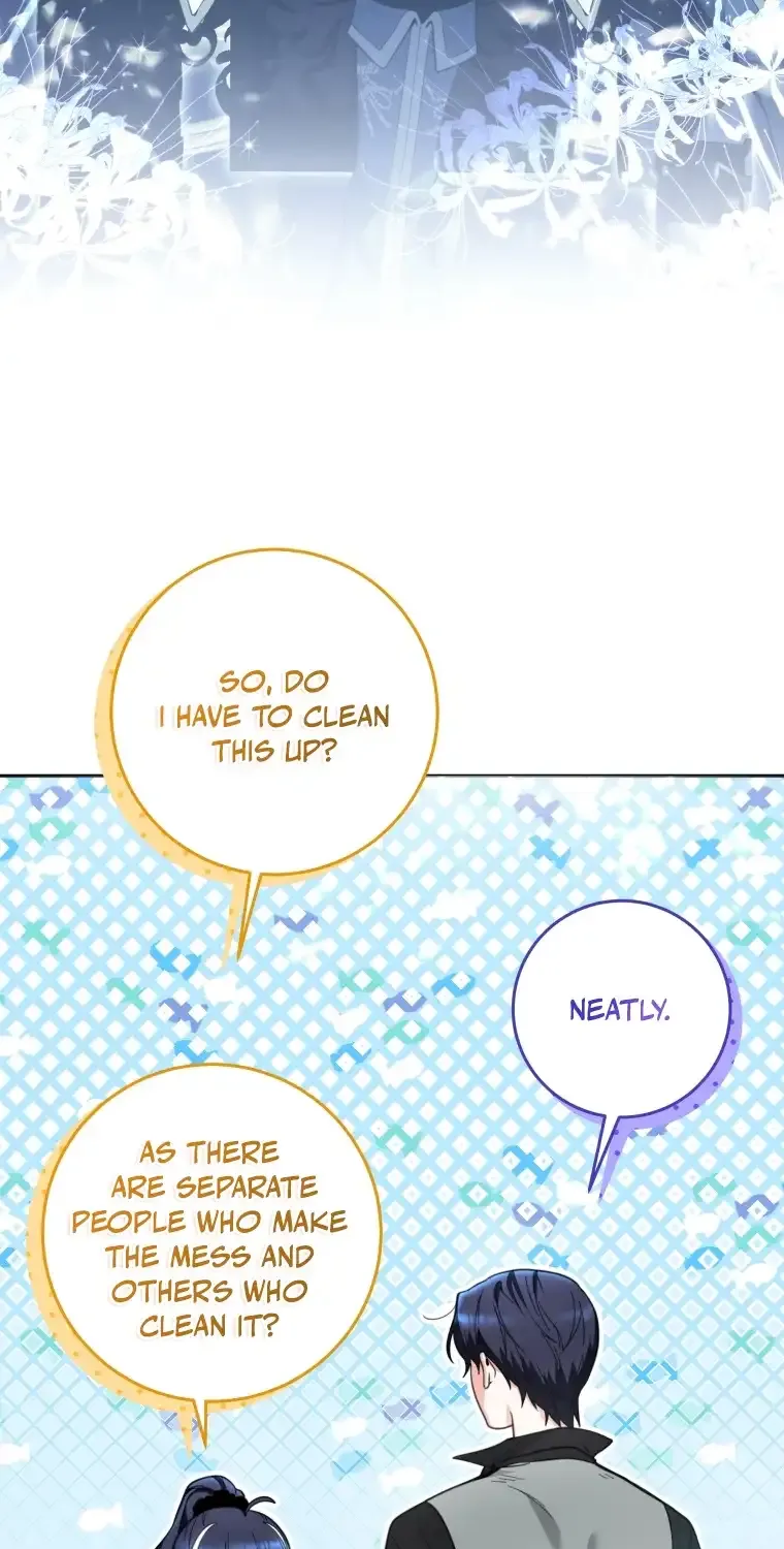 The Éminence Grise Orca Baby Chapter 6 page 68 - 