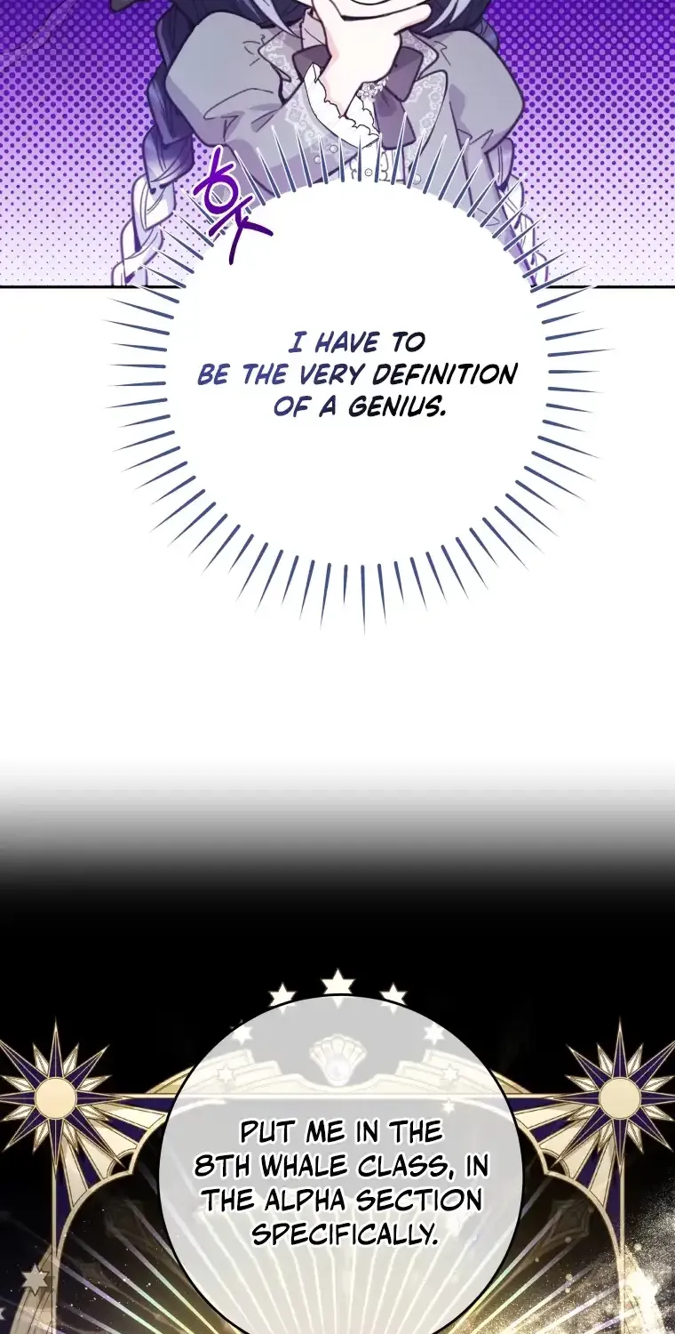 The Éminence Grise Orca Baby Chapter 6 page 8 - 
