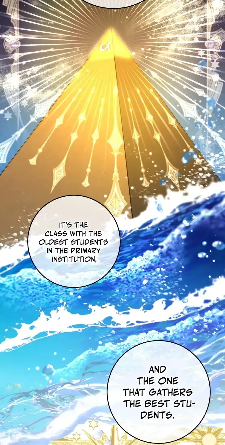 The Éminence Grise Orca Baby Chapter 6 page 9 - 