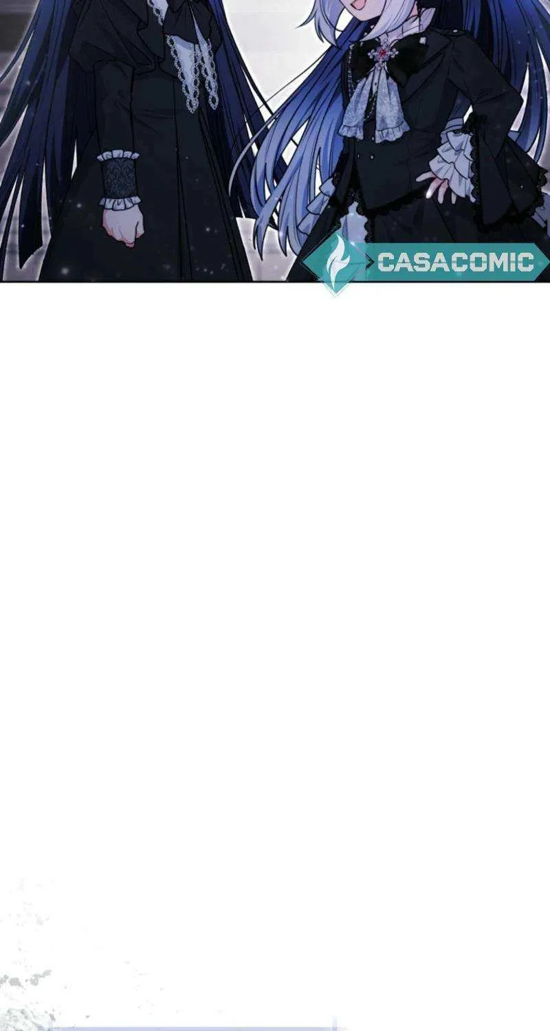 The Éminence Grise Orca Baby Chapter 60 page 11 - 