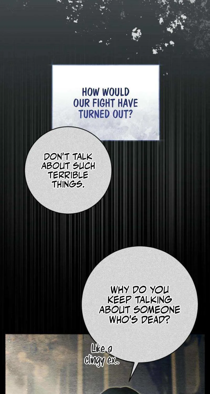 The Éminence Grise Orca Baby Chapter 60 page 13 - 