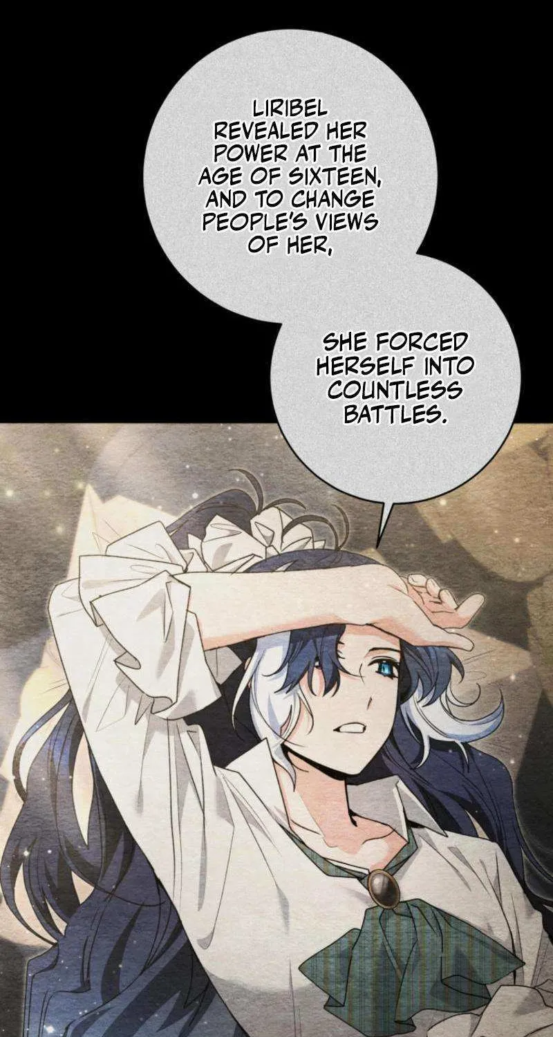 The Éminence Grise Orca Baby Chapter 60 page 15 - 