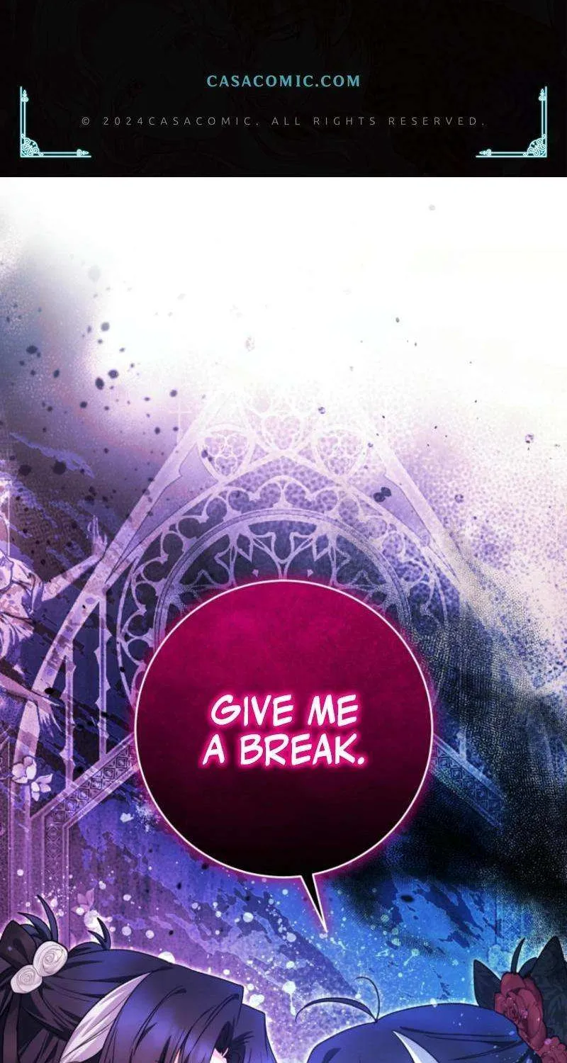 The Éminence Grise Orca Baby Chapter 60 page 3 - 