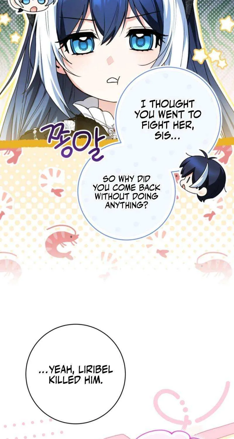 The Éminence Grise Orca Baby Chapter 60 page 36 - 