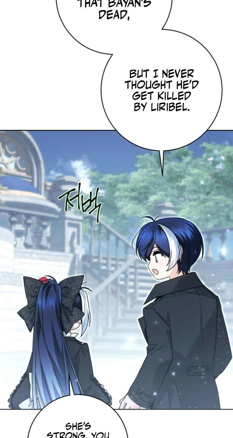 The Éminence Grise Orca Baby Chapter 60 page 38 - 