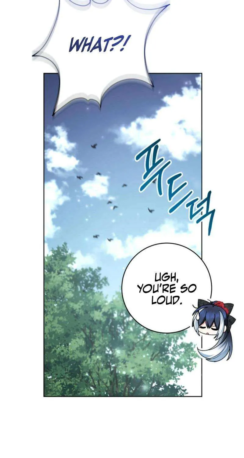 The Éminence Grise Orca Baby Chapter 60 page 40 - 