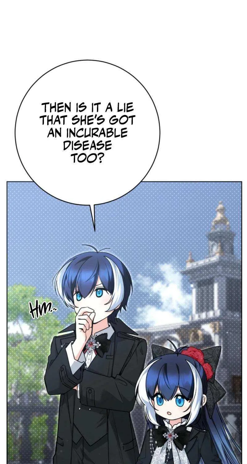 The Éminence Grise Orca Baby Chapter 60 page 43 - 