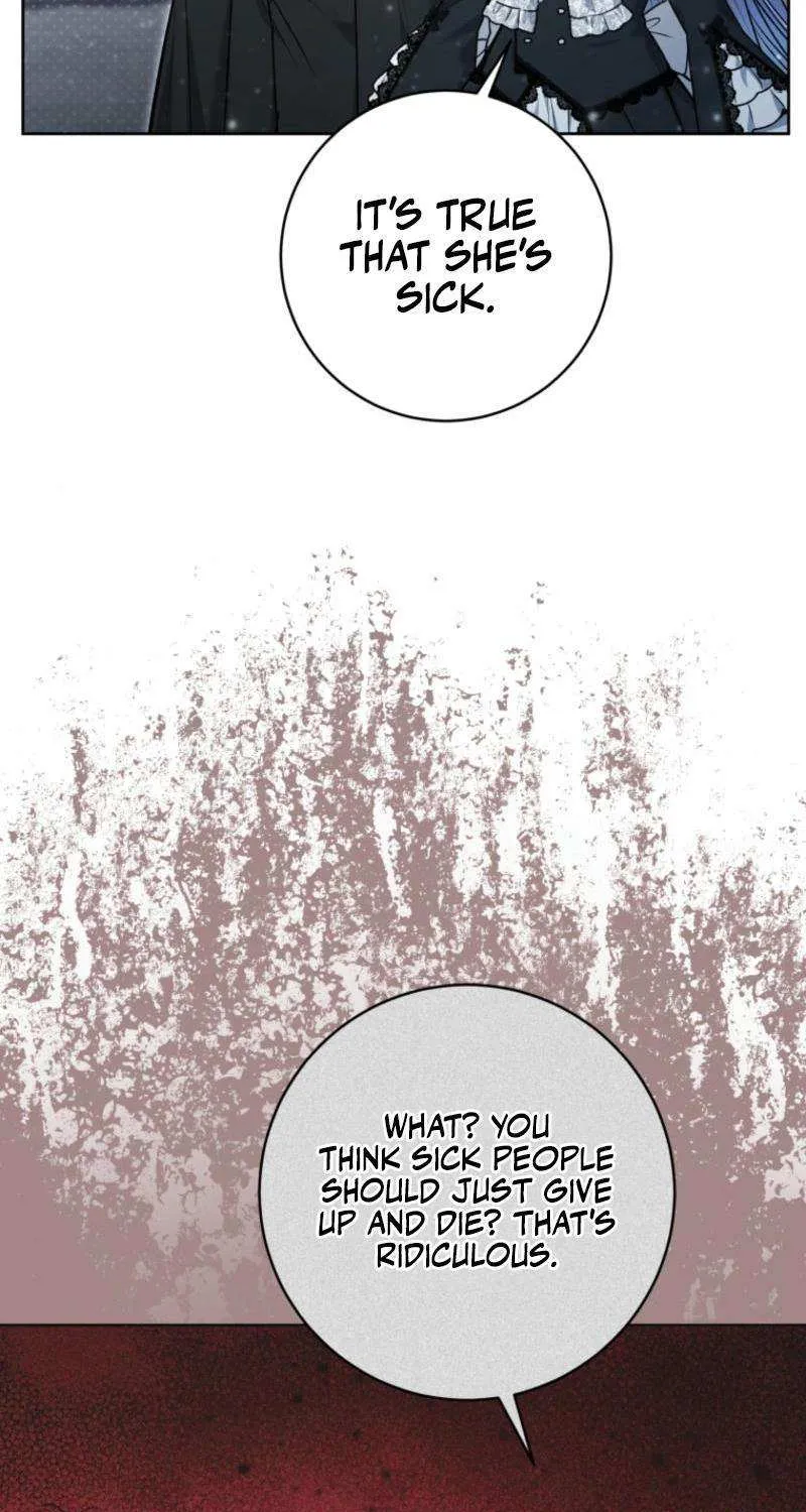 The Éminence Grise Orca Baby Chapter 60 page 44 - 