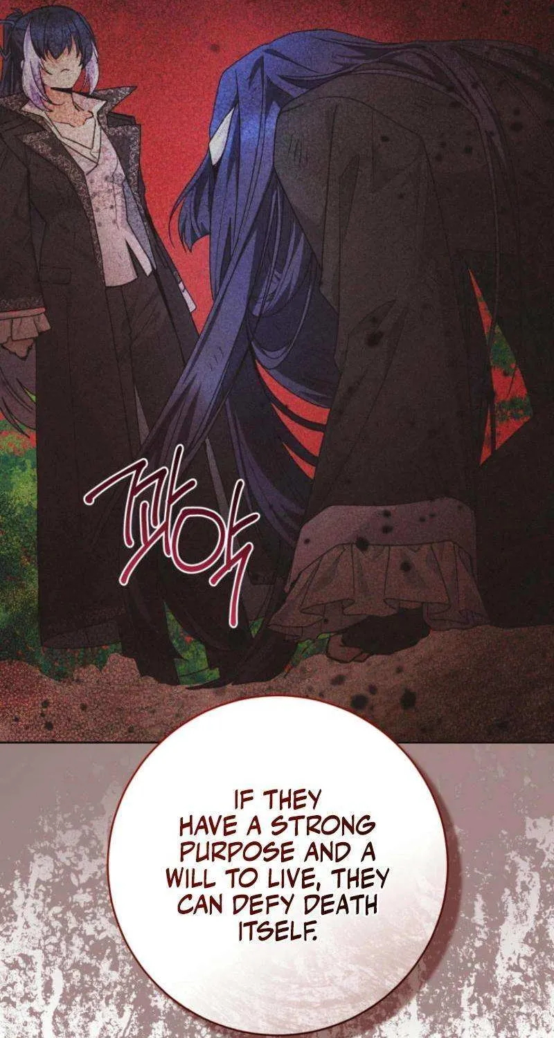The Éminence Grise Orca Baby Chapter 60 page 45 - 