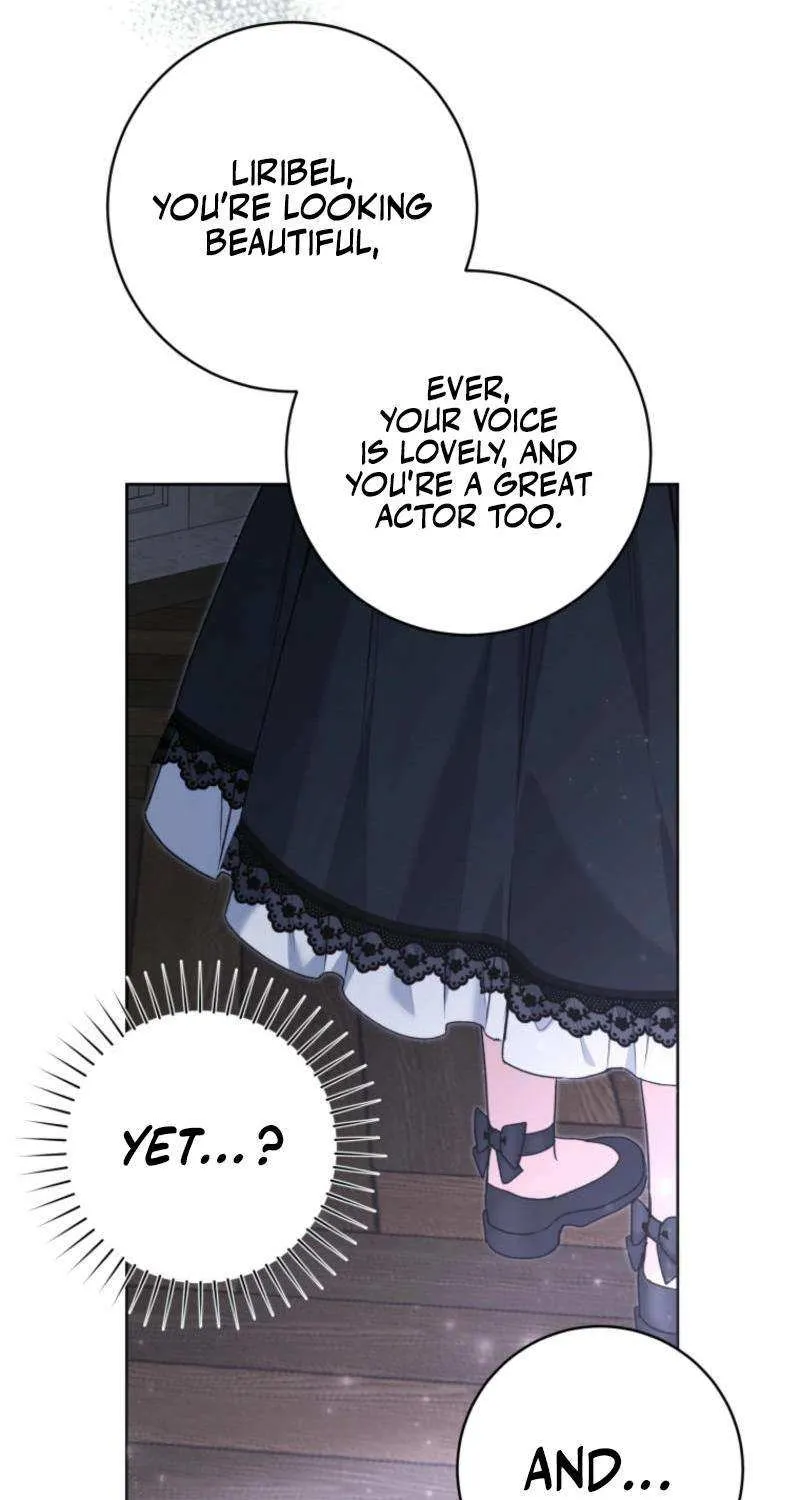 The Éminence Grise Orca Baby Chapter 60 page 6 - 