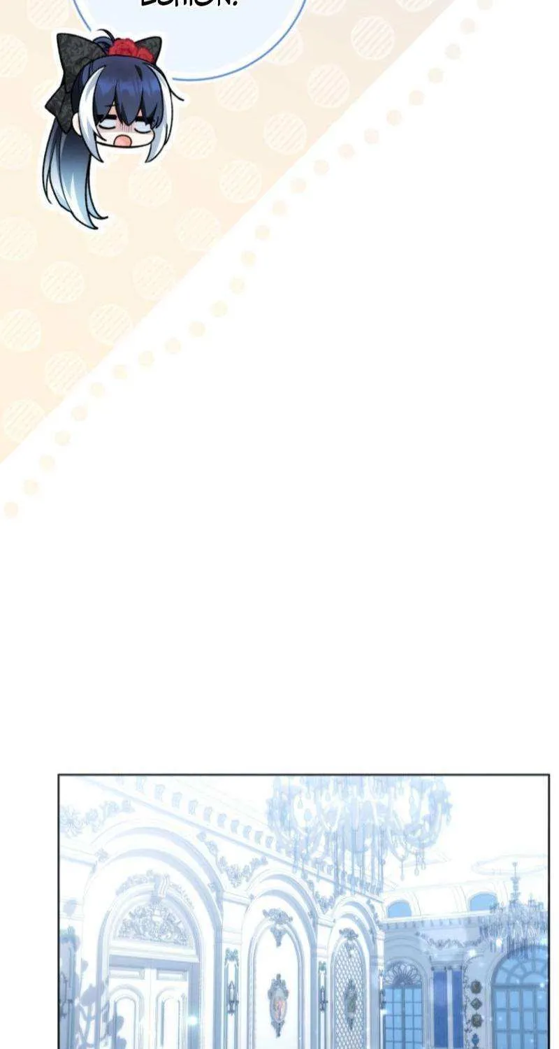 The Éminence Grise Orca Baby Chapter 60 page 52 - 