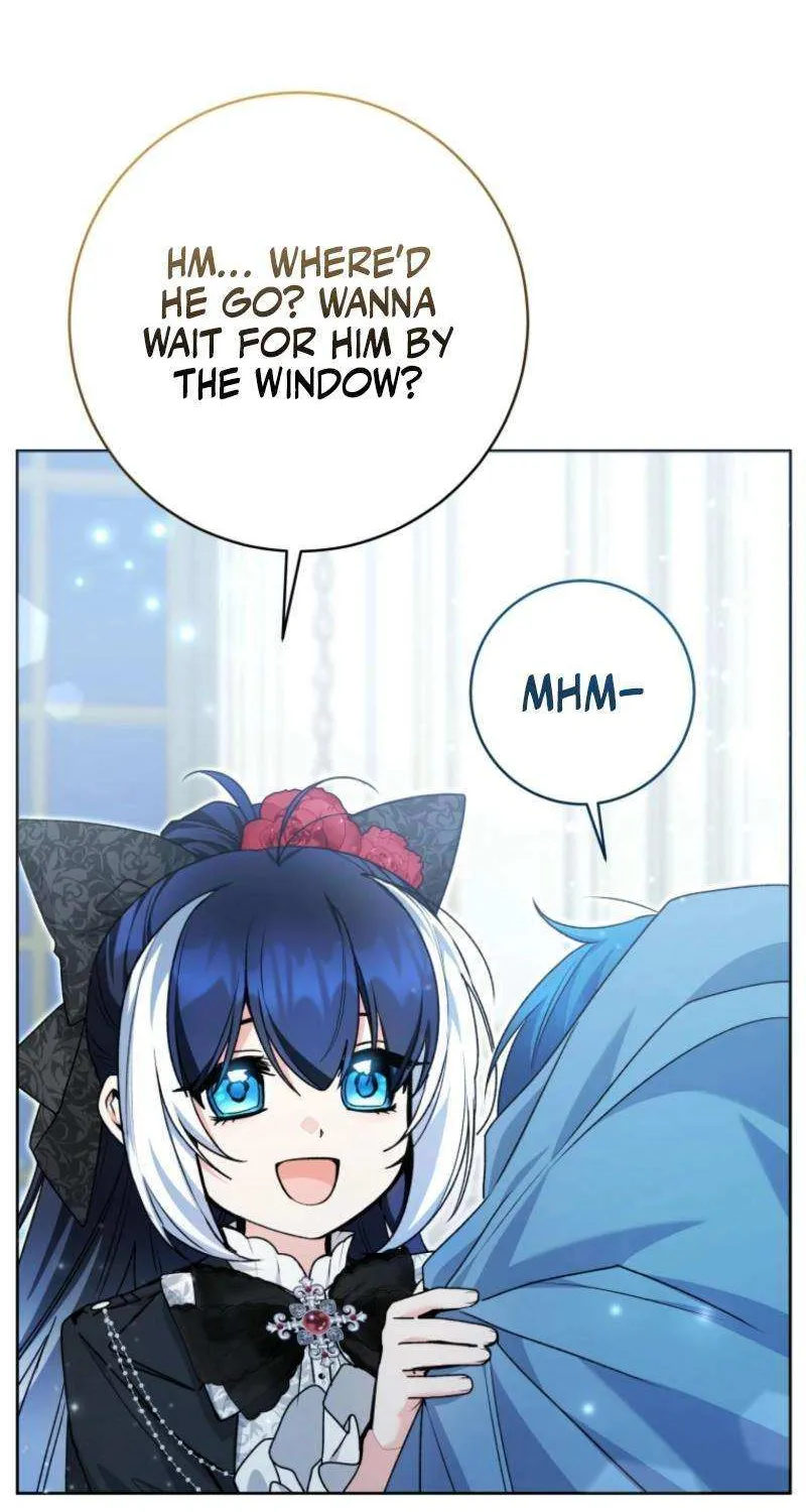 The Éminence Grise Orca Baby Chapter 60 page 59 - 