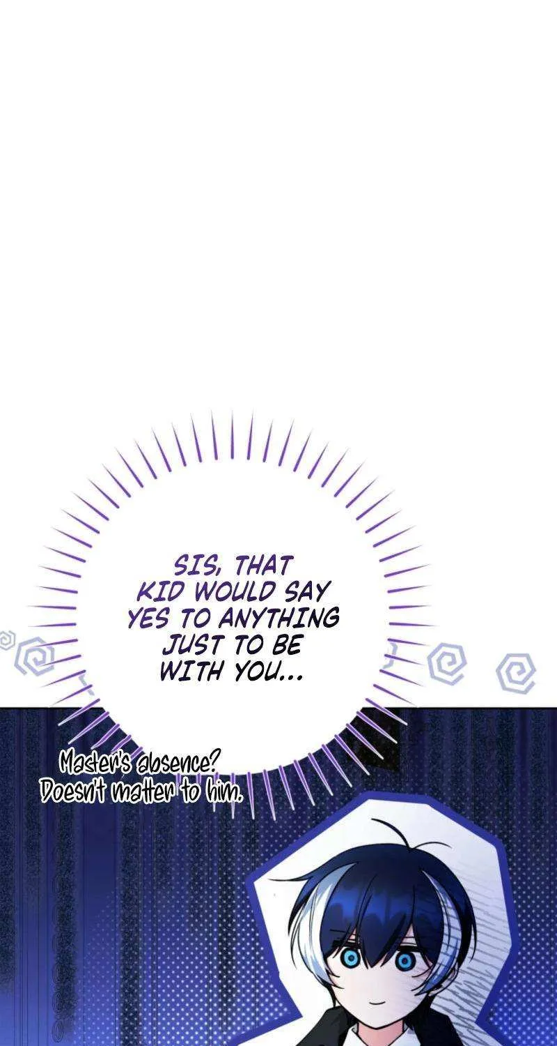 The Éminence Grise Orca Baby Chapter 60 page 60 - 