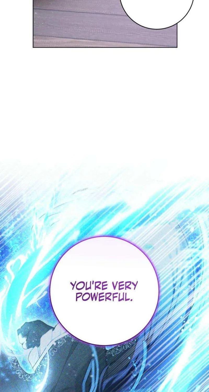 The Éminence Grise Orca Baby Chapter 60 page 7 - 