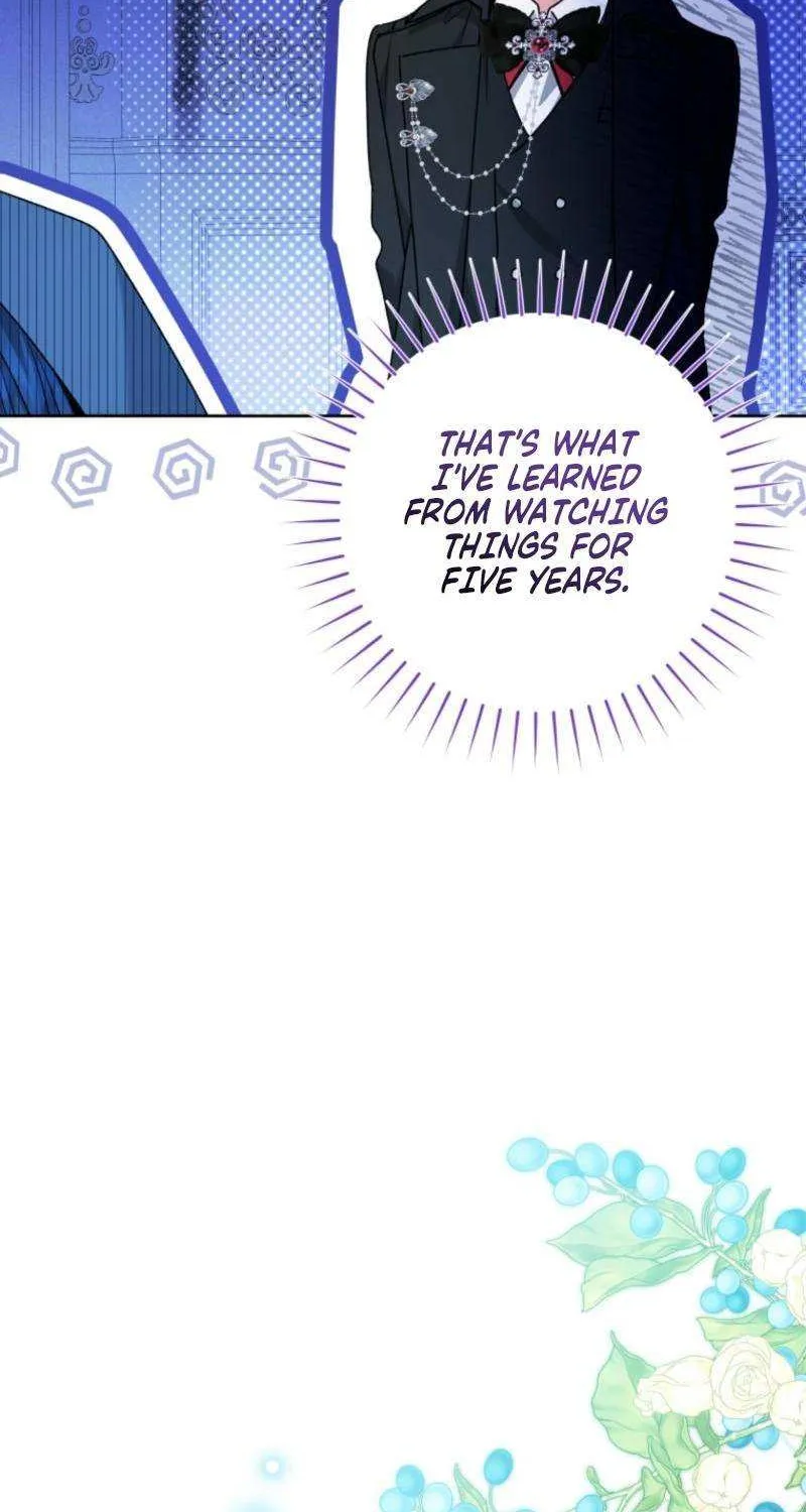 The Éminence Grise Orca Baby Chapter 60 page 61 - 