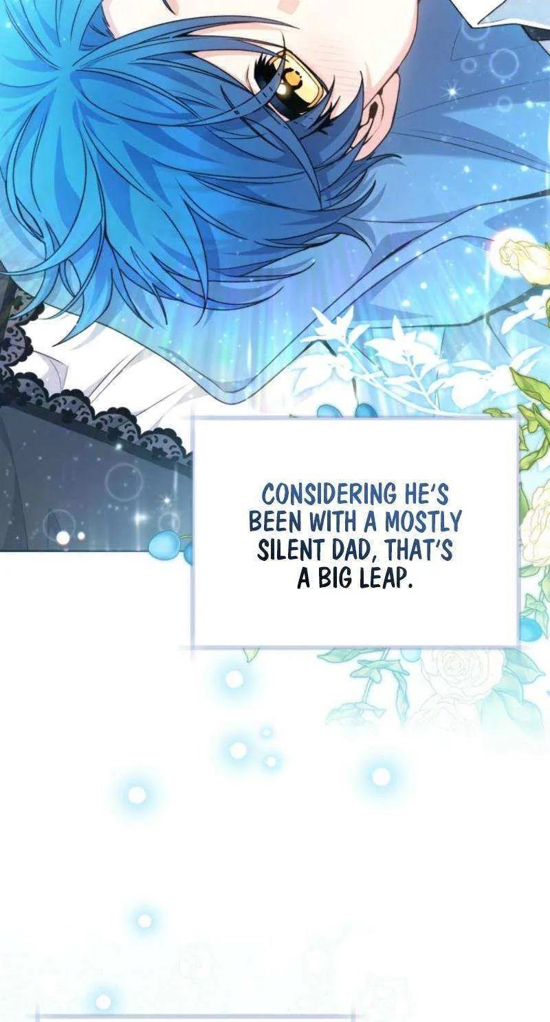The Éminence Grise Orca Baby Chapter 60 page 64 - 