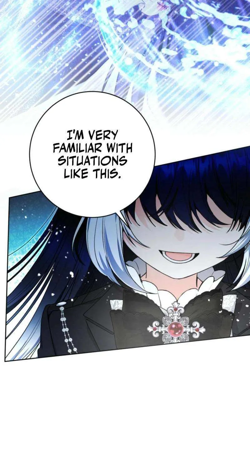 The Éminence Grise Orca Baby Chapter 60 page 9 - 