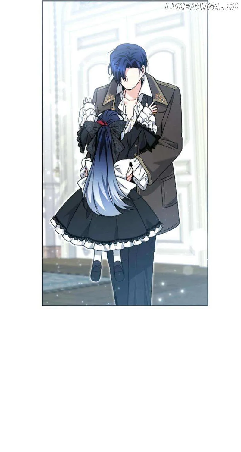 The Éminence Grise Orca Baby Chapter 60 page 81 - 