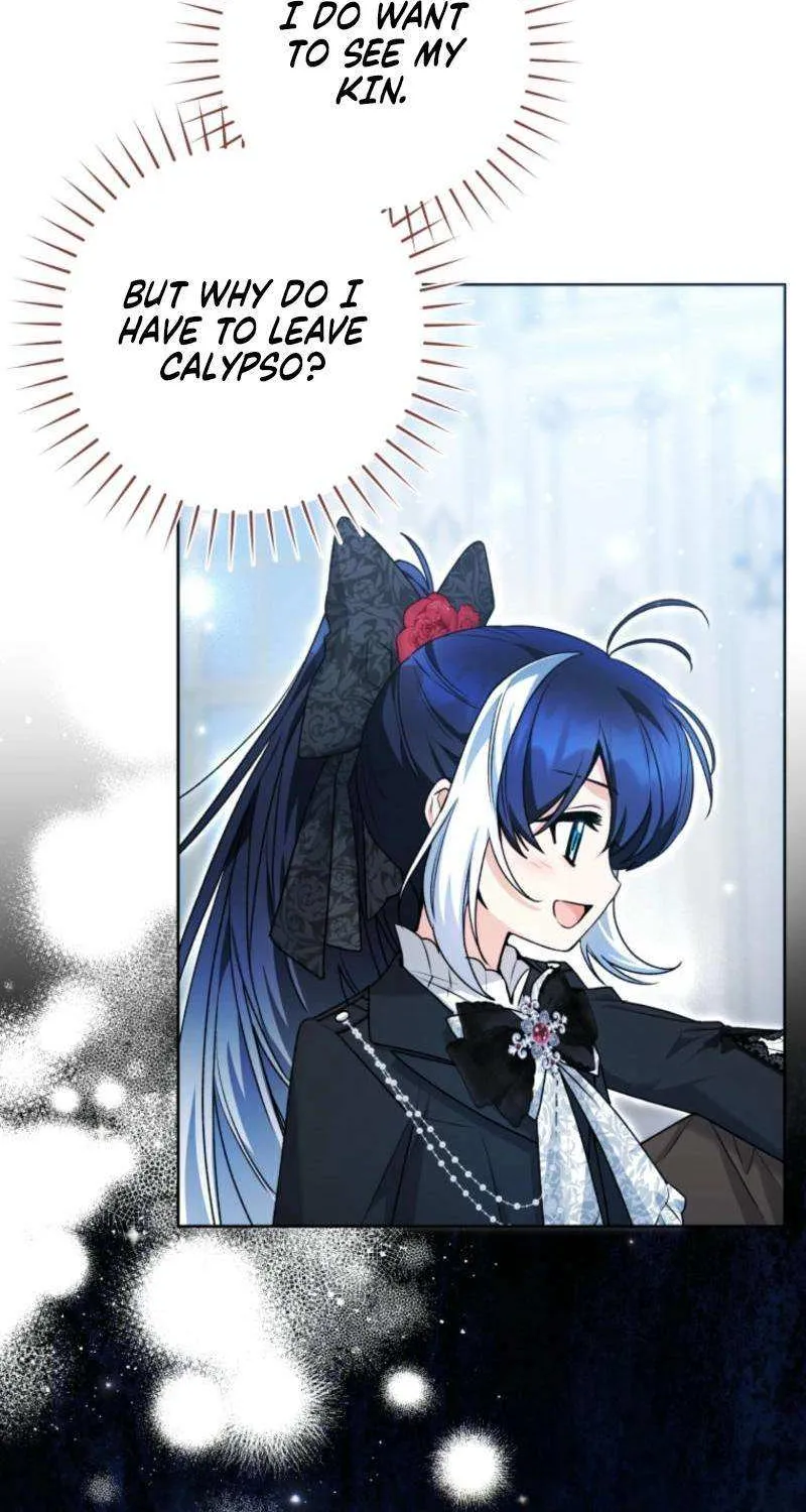 The Éminence Grise Orca Baby Chapter 60 page 84 - 