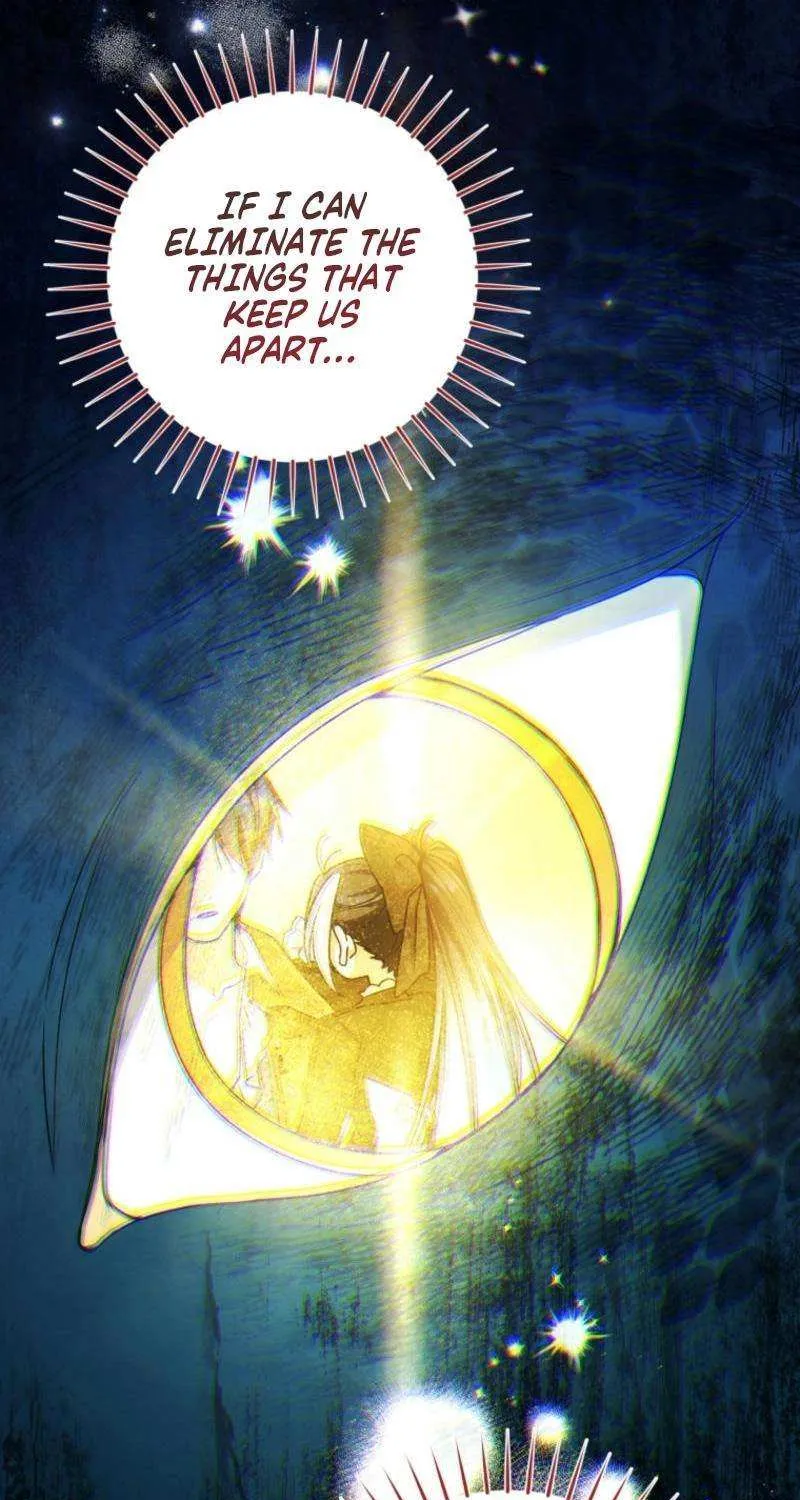 The Éminence Grise Orca Baby Chapter 60 page 85 - 
