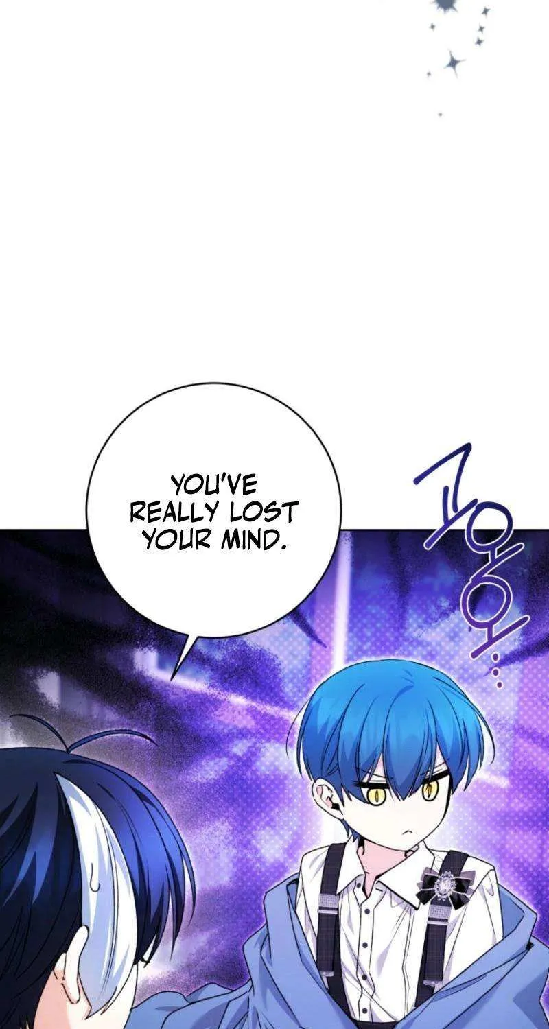 The Éminence Grise Orca Baby Chapter 60 page 87 - 