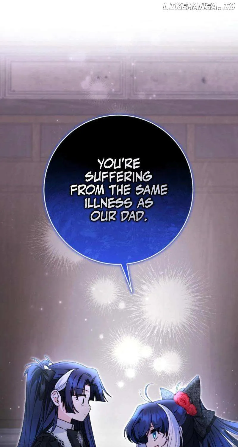 The Éminence Grise Orca Baby Chapter 60 page 10 - 