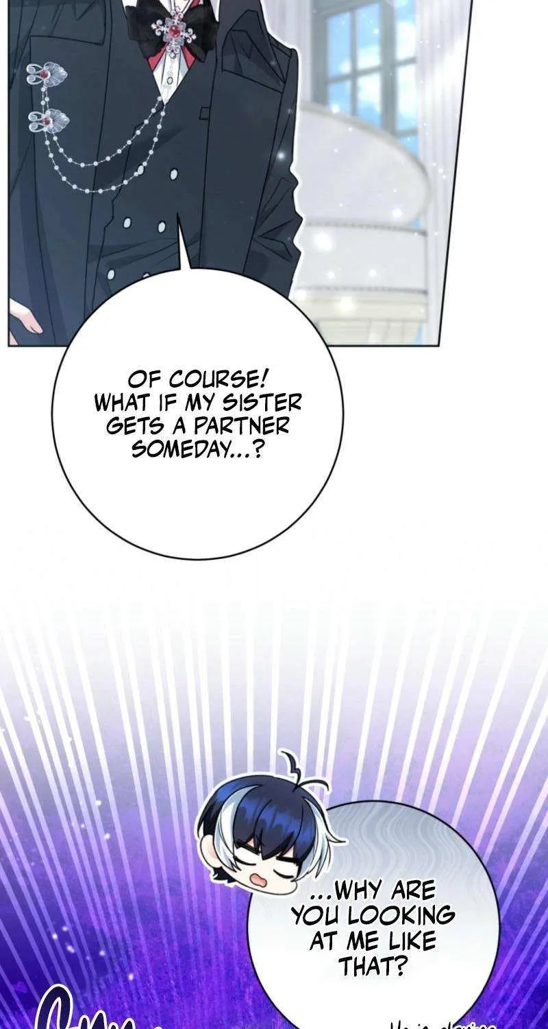 The Éminence Grise Orca Baby Chapter 60 page 92 - 