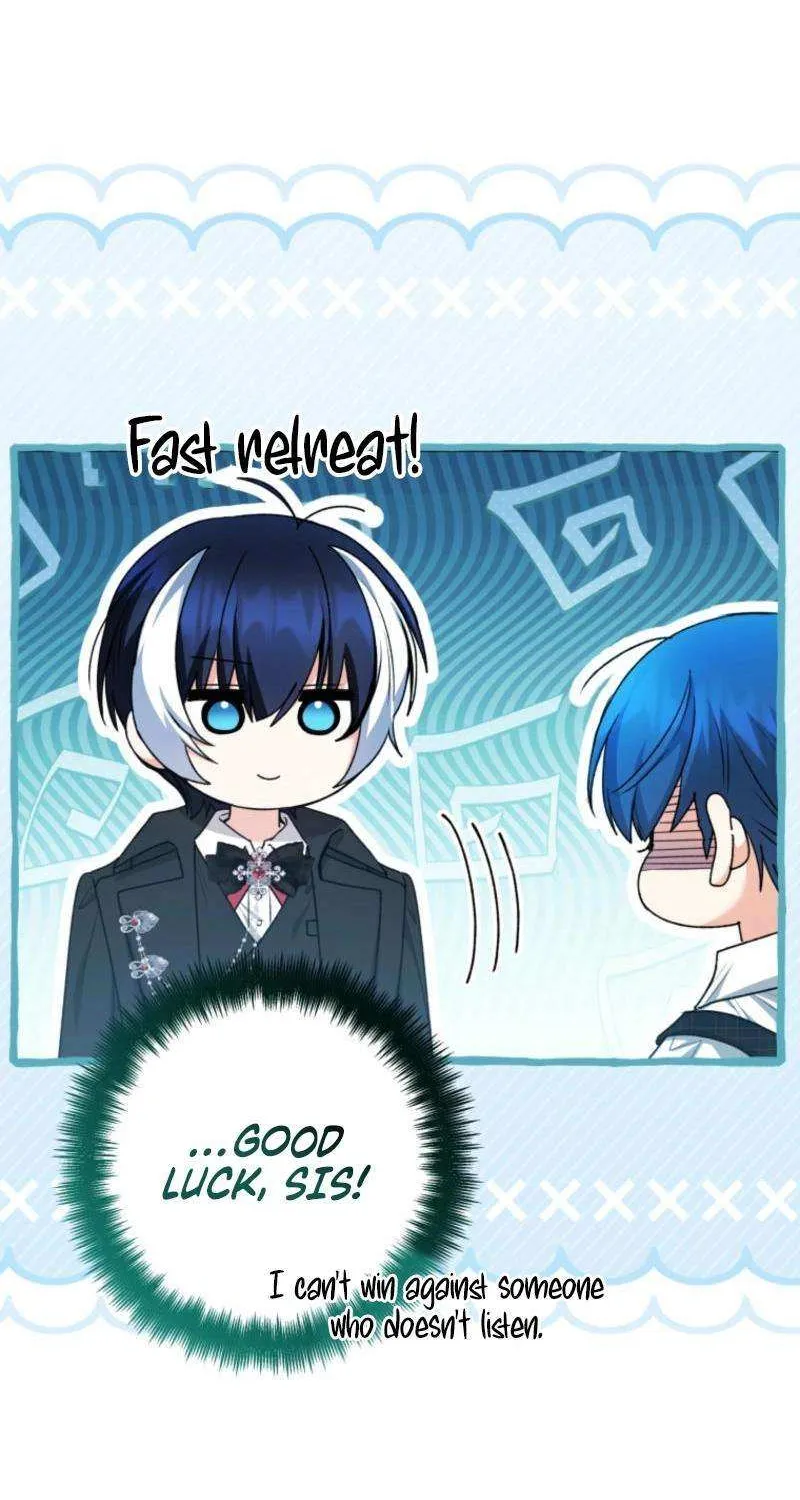The Éminence Grise Orca Baby Chapter 60 page 94 - 