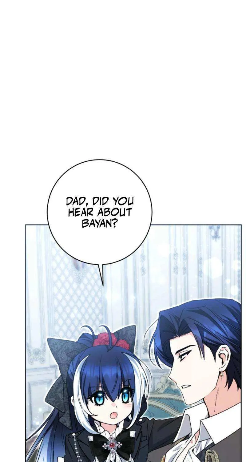 The Éminence Grise Orca Baby Chapter 60 page 95 - 